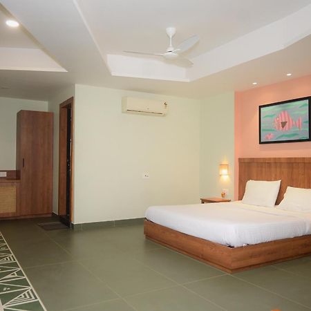 Hotel Ashray Ujjain Extérieur photo