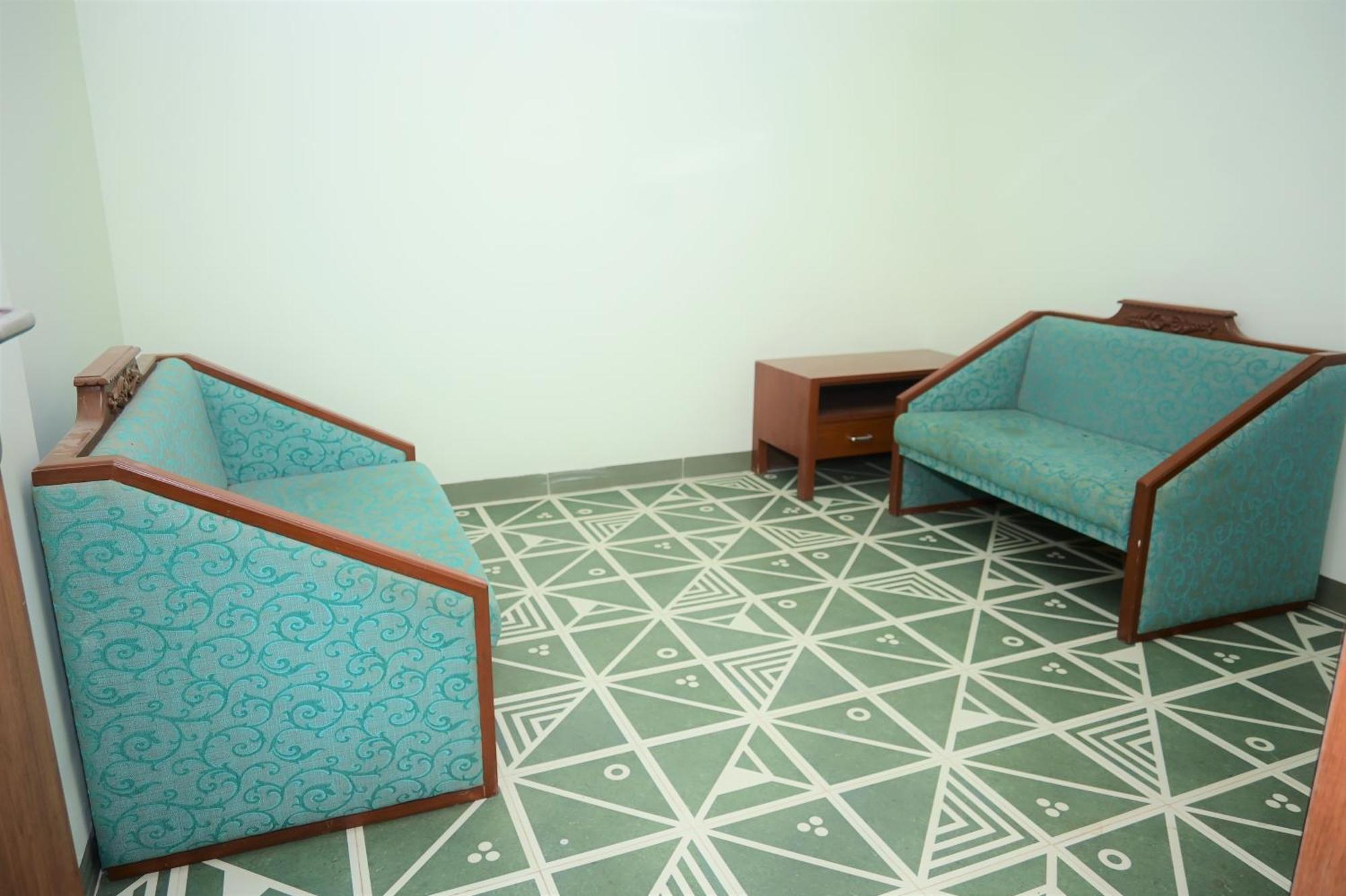 Hotel Ashray Ujjain Extérieur photo