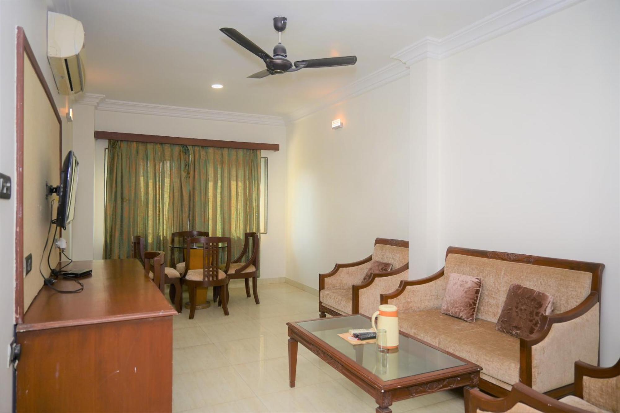 Hotel Ashray Ujjain Extérieur photo